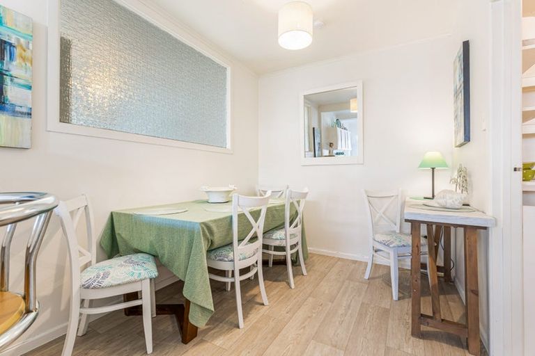 Photo of property in 1/9 Calliope Road, Devonport, Auckland, 0624