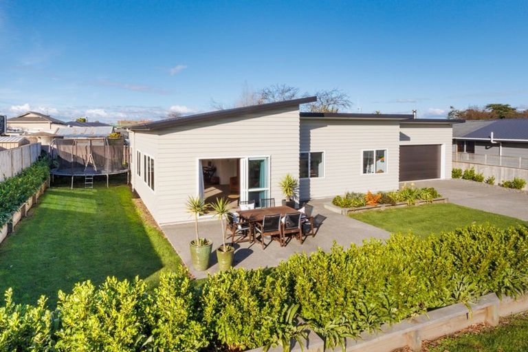 Photo of property in 12a Ouse Street, Rongotea, 4476