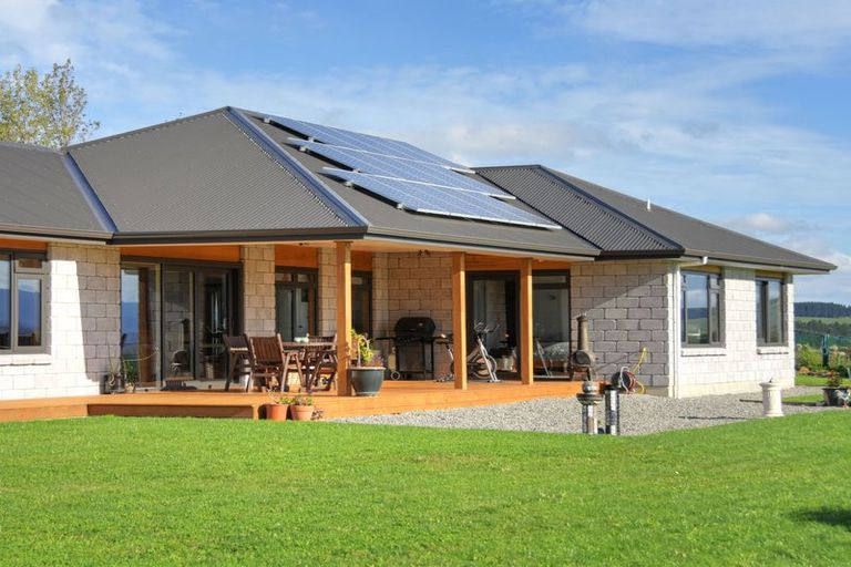 Photo of property in 75 Ahiaruhe Road, Ahiaruhe, Carterton, 5792