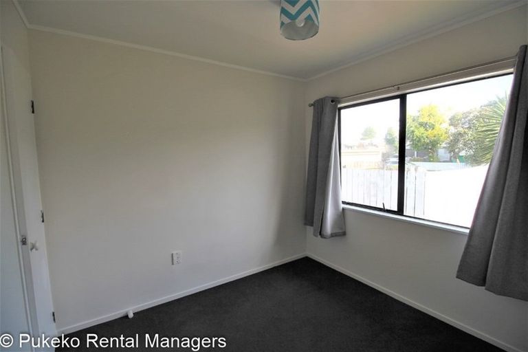 Photo of property in 2/178 Finlayson Avenue, Clendon Park, Auckland, 2103