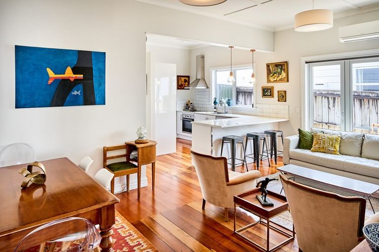 Photo of property in 59 Victoria Street, Petone, Lower Hutt, 5012