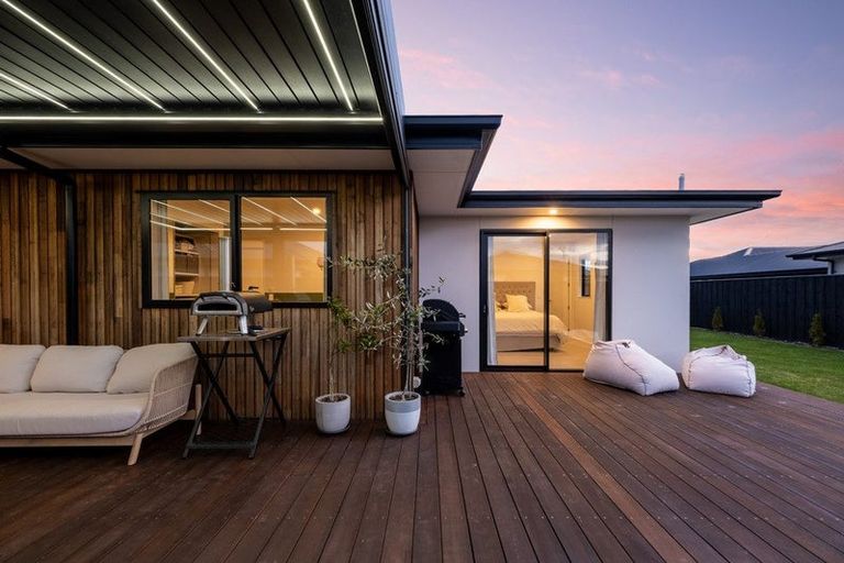 Photo of property in 49 Matai Springs Drive, Halswell, Christchurch, 8025