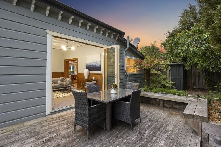 Photo of property in 8 Moss Street, Portobello, Dunedin, 9014