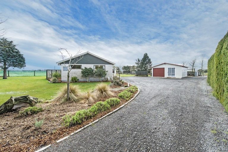 Photo of property in 536 Bethels Road, Springston, Christchurch, 7677