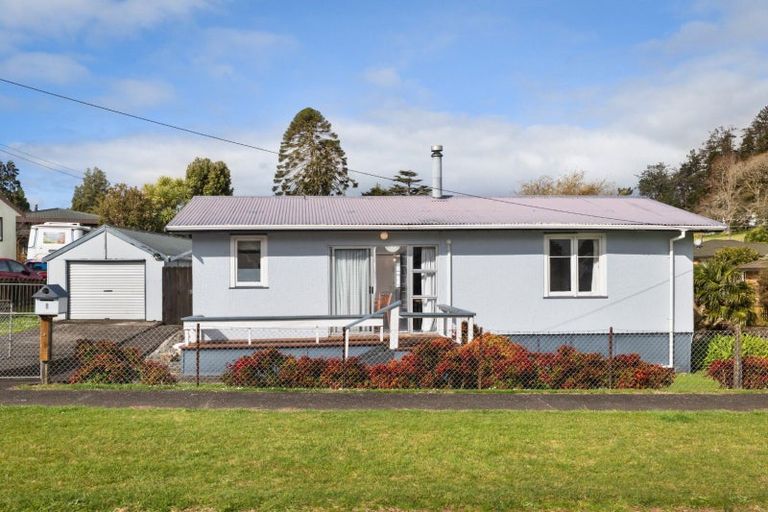 Photo of property in 8 Gladstone Road, Waihi, 3610
