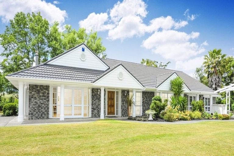 Photo of property in 65 Lascelles Drive, Dairy Flat, Albany, 0794