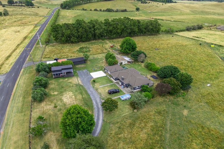 Photo of property in 44 Saulbrey Road, Ngaruawahia, Hamilton, 3288