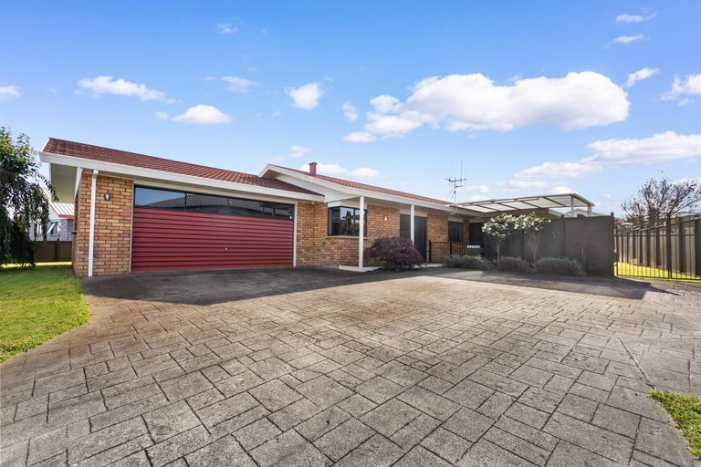 Photo of property in 38 Rushton Road, Morrinsville, 3300