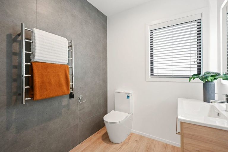 Photo of property in 3/3 Vesty Avenue, Hillcrest, Hamilton, 3216