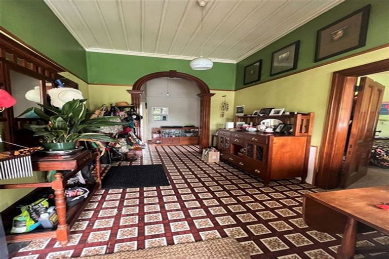 Photo of property in 27 Queen Street, Te Kuiti, 3910