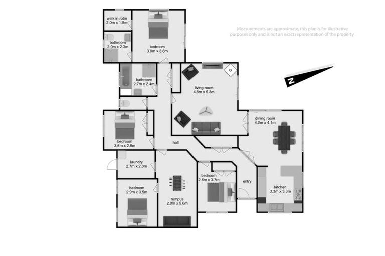 Photo of property in 19 Merlot Heights, Huapai, Kumeu, 0810