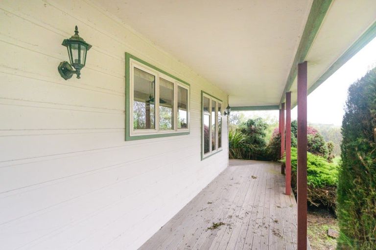 Photo of property in 82 Halcombe Road, Feilding, 4775