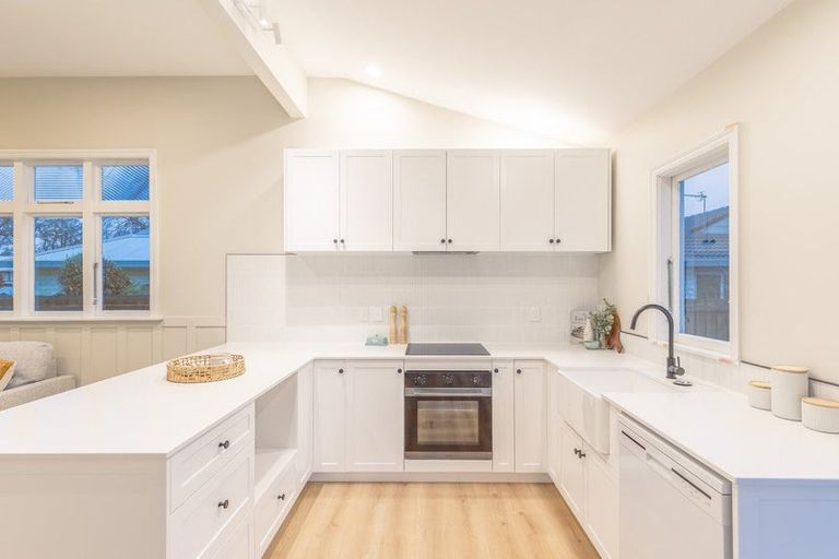 Photo of property in 45 Warrington Street, Mairehau, Christchurch, 8013