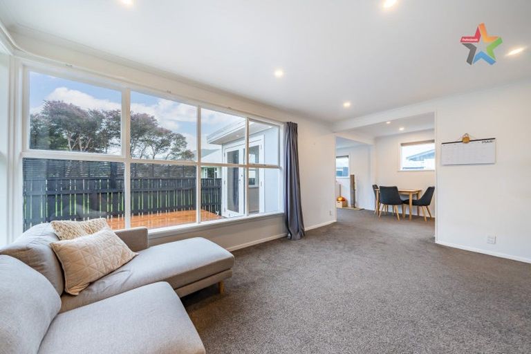 Photo of property in 1/367 Cambridge Terrace, Naenae, Lower Hutt, 5011