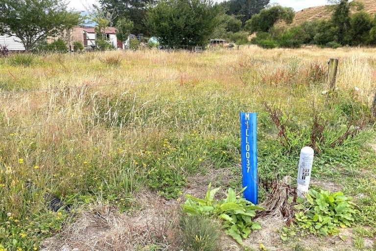 Photo of property in 37 Mill Road, Ahaura, Totara Flat, 7871