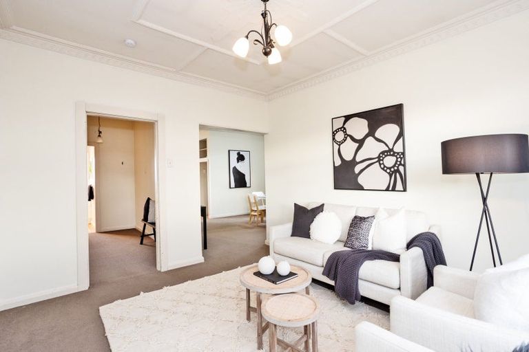 Photo of property in 87 Mitchell Street, Richmond, Invercargill, 9810