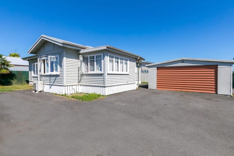 Photo of property in 84a Higgins Road, Frankton, Hamilton, 3204