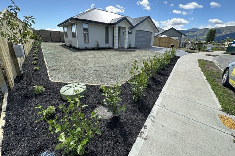 Photo of property in 27 Carmine Crescent, Appleby, Richmond, 7020