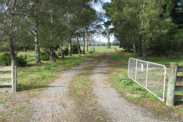 Photo of property in 104 Upper Hook Road, Makikihi, Waimate, 7978