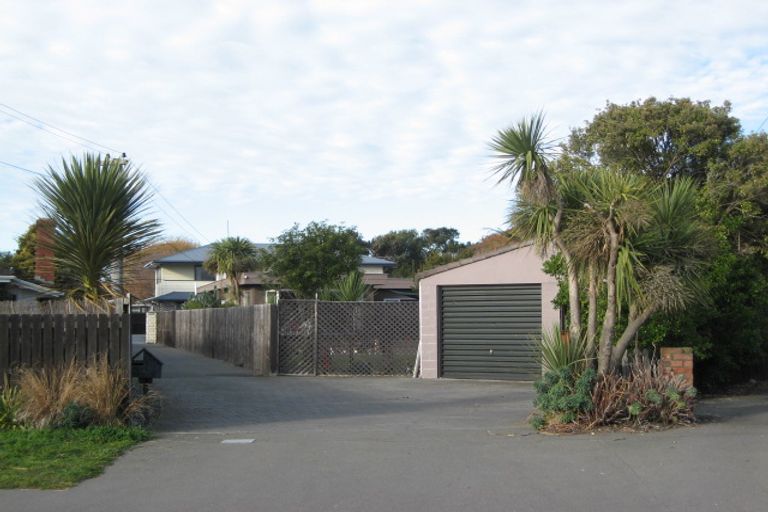 Photo of property in 61a Blake Street, New Brighton, Christchurch, 8061