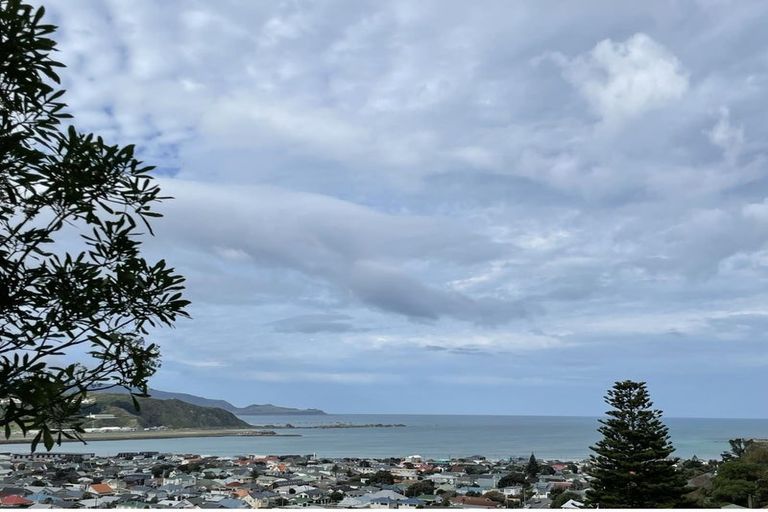 Photo of property in 26 Lerwick Terrace, Melrose, Wellington, 6023