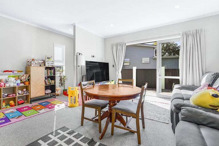 Photo of property in 5/4 Tisdall Street, Hamilton Central, Hamilton, 3204