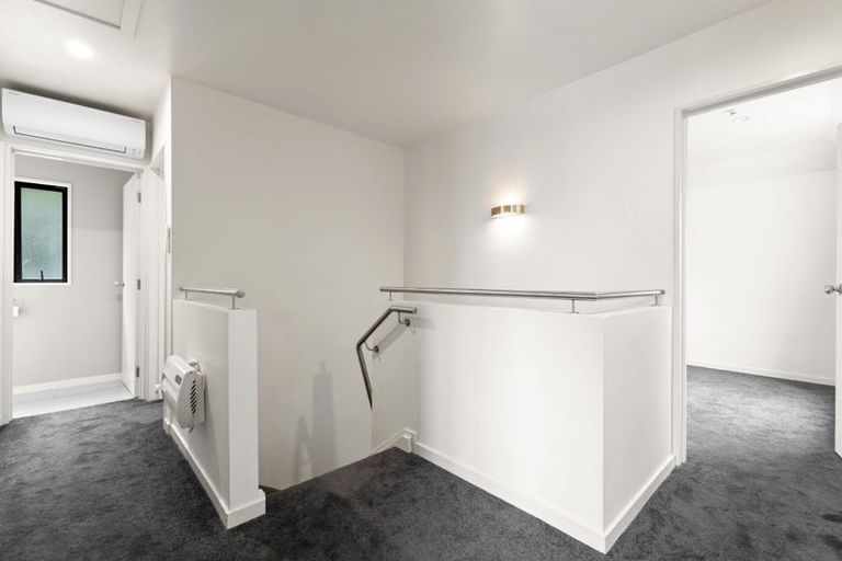 Photo of property in 1 Trist Place, Edgeware, Christchurch, 8013