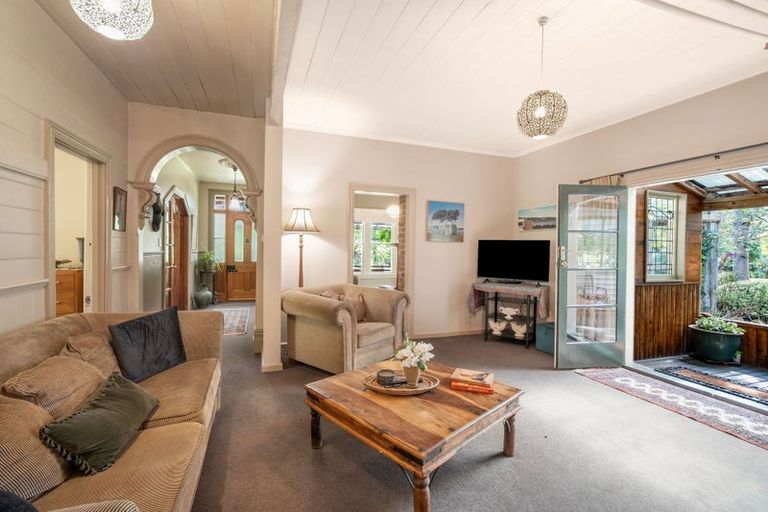 Photo of property in 1110 Ashley Gorge Road, Glentui, Oxford, 7495