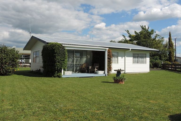 Photo of property in 92a Tawari Street, Matamata, 3400