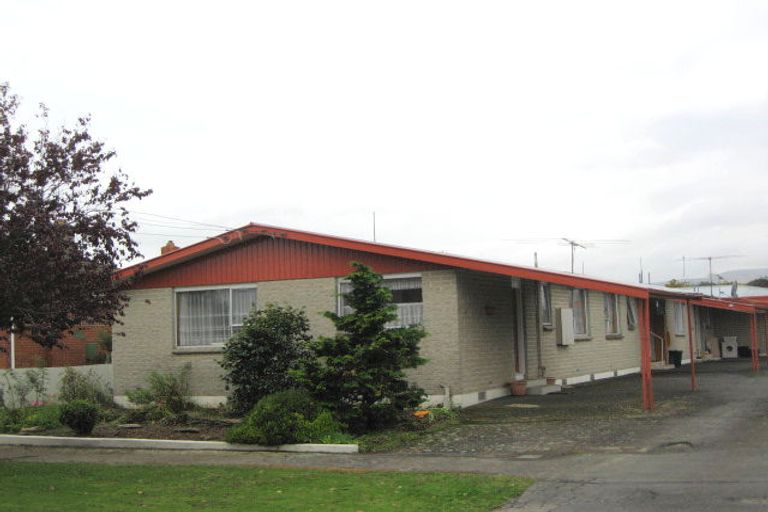Photo of property in 7d Dryden Street, Mosgiel, 9024
