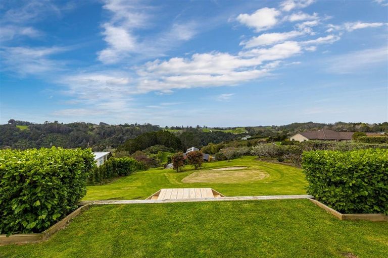 Photo of property in 93 Pulham Road, Warkworth, 0910