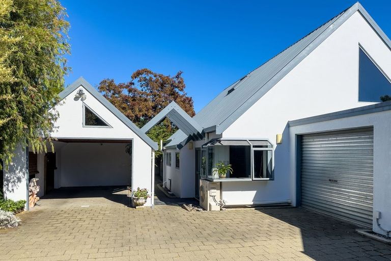 Photo of property in 8a Regent Place, Witherlea, Blenheim, 7201