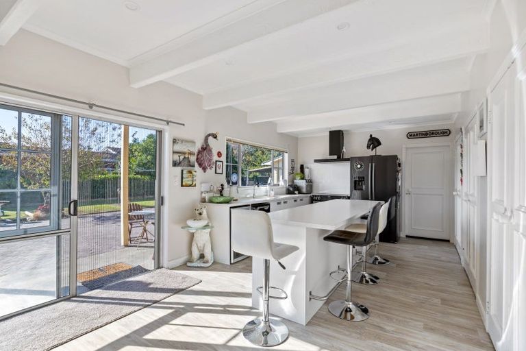 Photo of property in 85-87 Dublin Street, Martinborough, 5711