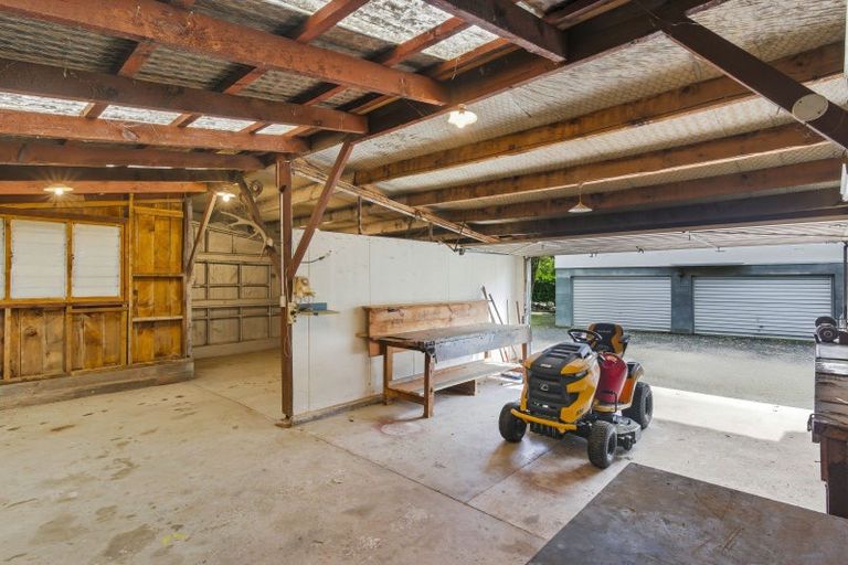 Photo of property in 74 Arapaepae Road, Levin, 5510