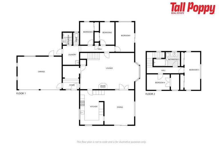 Photo of property in 1 Rupert Street, Waddington, 7500