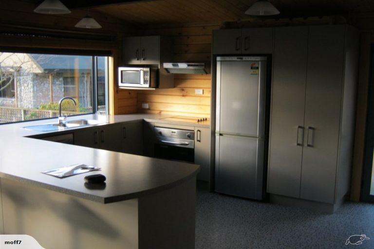 Photo of property in 5 Railway Place, Fairlie, 7925