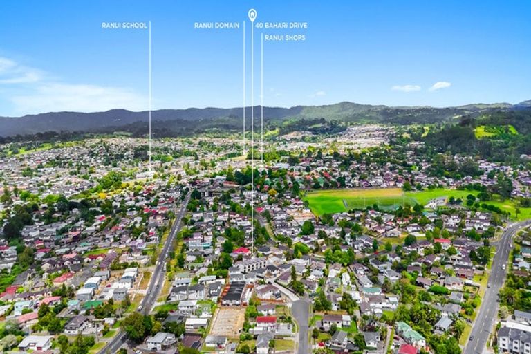Photo of property in 6/40 Bahari Drive, Ranui, Auckland, 0612