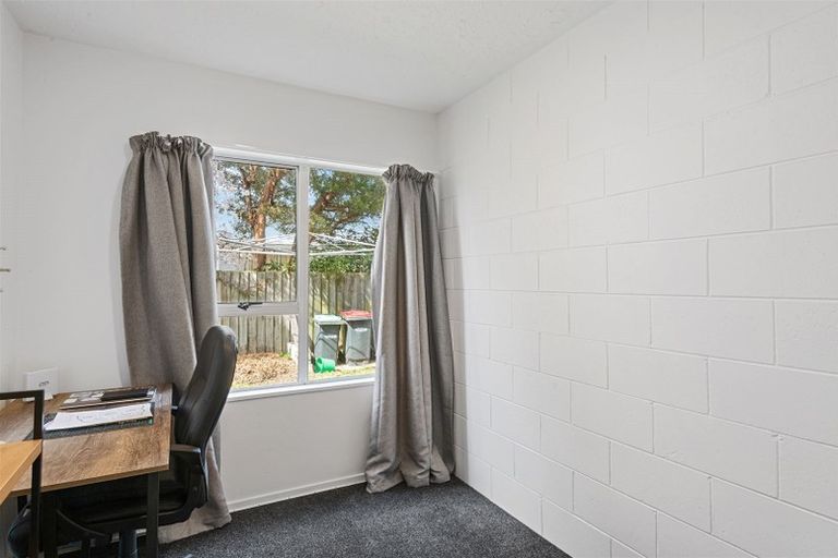 Photo of property in 1/94 Huxley Street, Sydenham, Christchurch, 8023