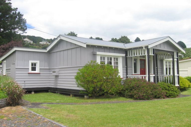 Photo of property in 18 Sunshine Road, Taumarunui, 3920