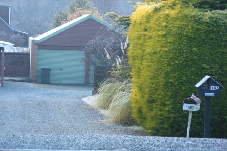 Photo of property in 19a Devon Street, Arrowtown, 9302