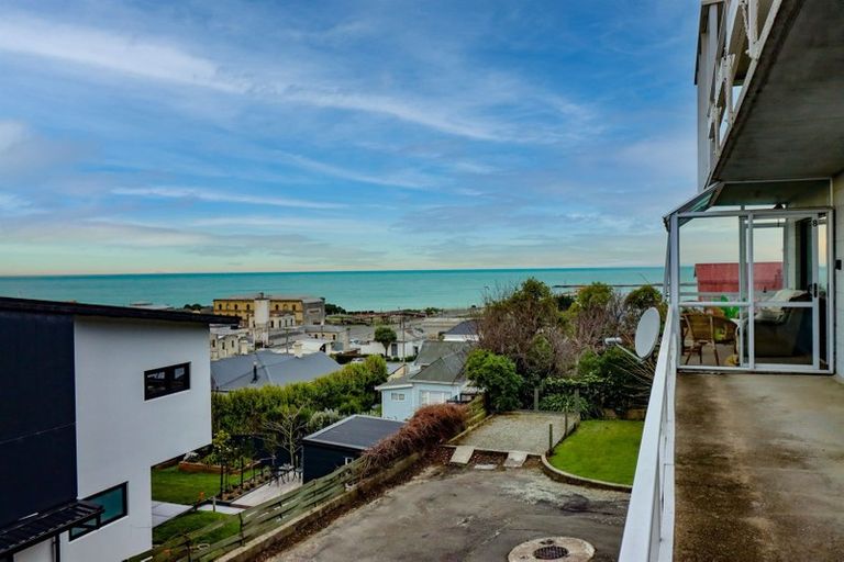 Photo of property in 33g Wharfe Street, South Hill, Oamaru, 9400