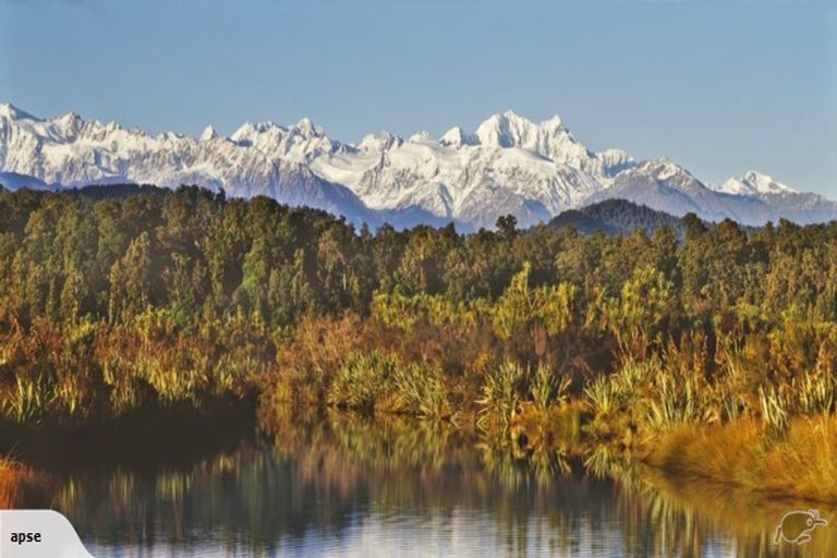 Photo of property in 109 The Strand, Okarito, Whataroa, 7886