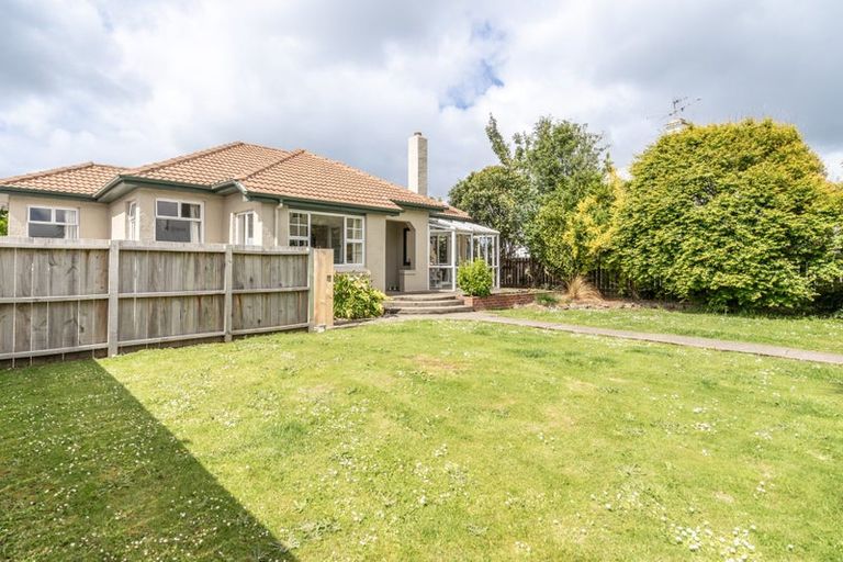 Photo of property in 259 Yarrow Street, Richmond, Invercargill, 9810