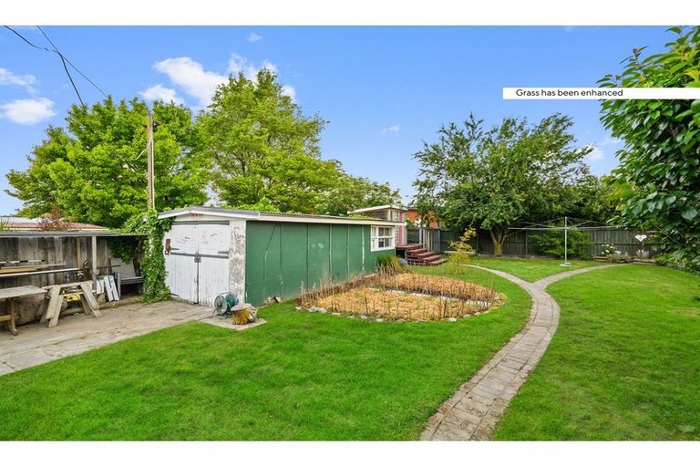 Photo of property in 18 Milton Street, Somerfield, Christchurch, 8024
