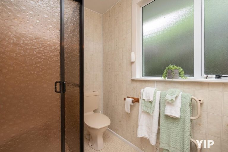 Photo of property in 259 Middleton Road, Glenside, Wellington, 6037