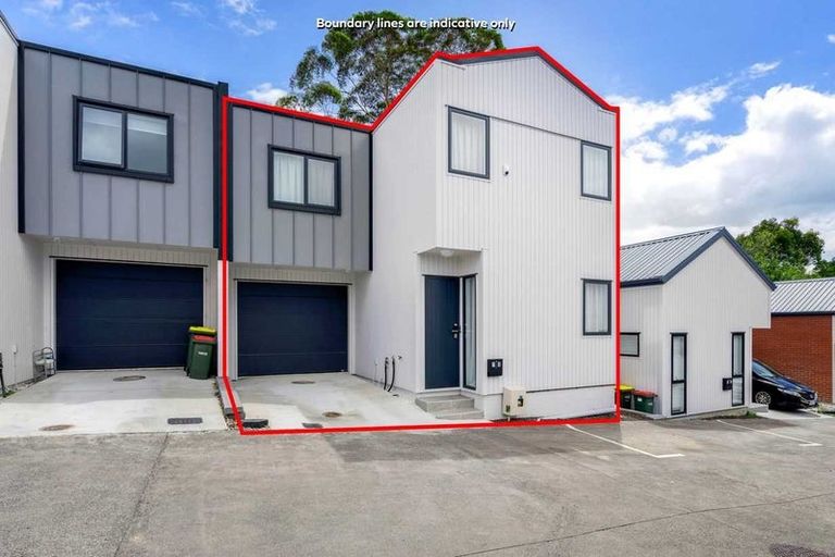Photo of property in 10 Ketu Court, Albany Heights, Auckland, 0632