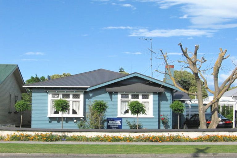 Photo of property in 210 Kahutia Street, Gisborne, 4010
