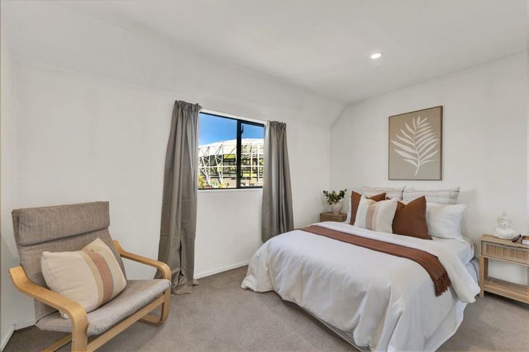 Photo of property in 6/265 Hereford Street, Christchurch Central, Christchurch, 8011