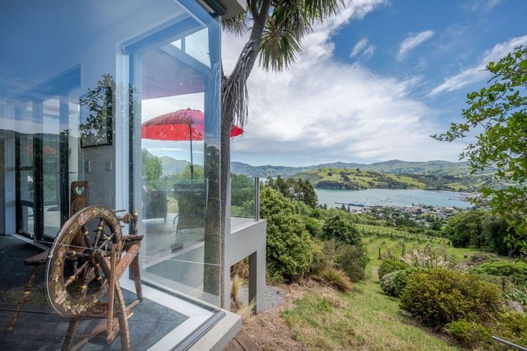 Photo of property in 43 Lighthouse Road, Akaroa, 7520