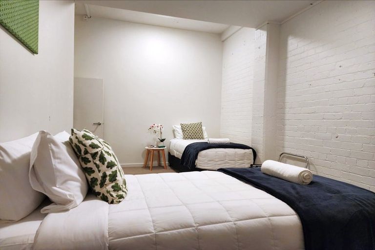 Photo of property in 1/38a Webb Street, St Albans, Christchurch, 8014